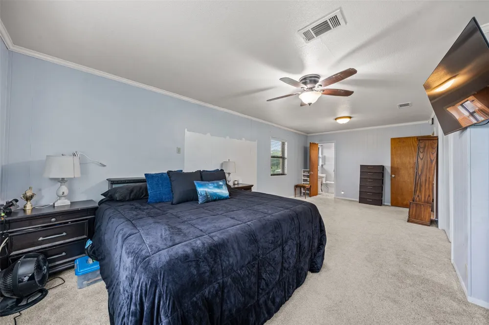 608 W Spring Street West, TX 76691