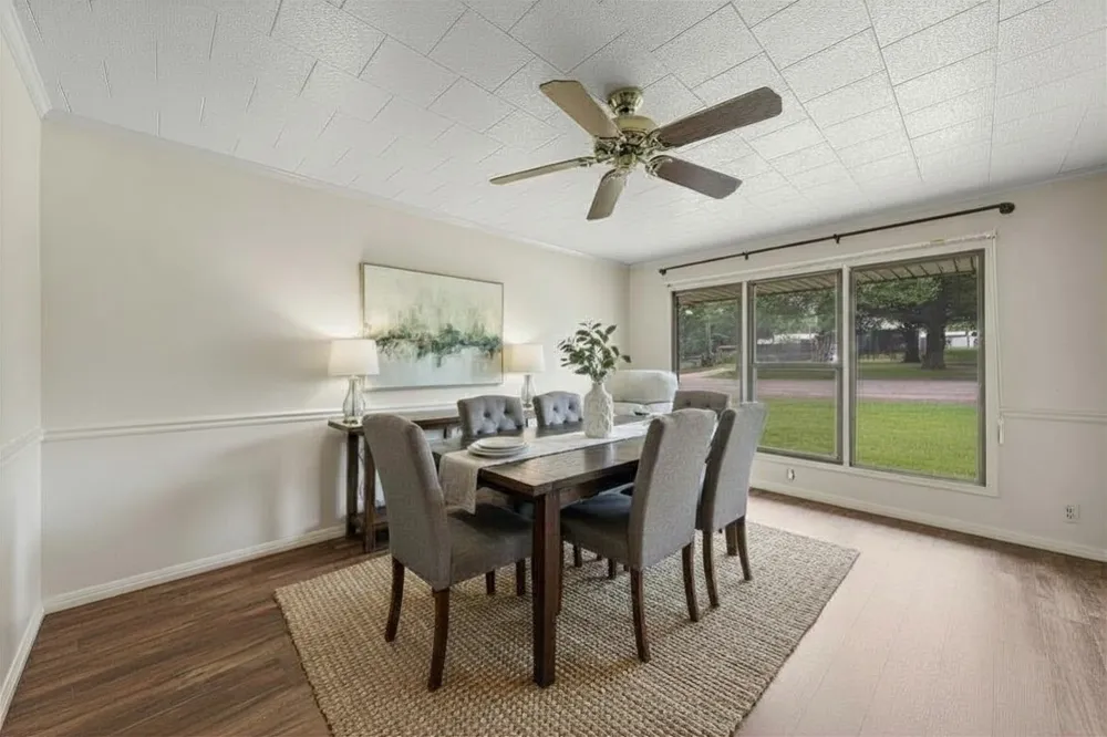 608 W Spring Street West, TX 76691