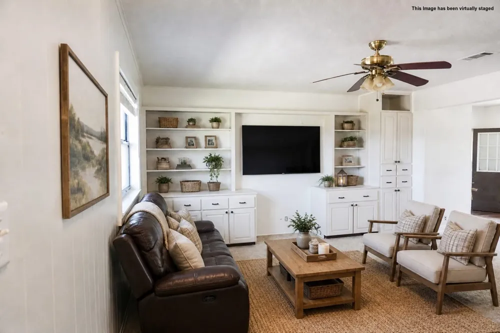 608 W Spring Street West, TX 76691