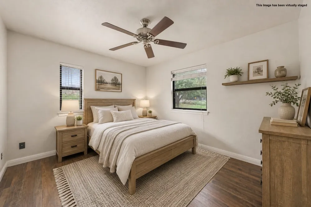608 W Spring Street West, TX 76691