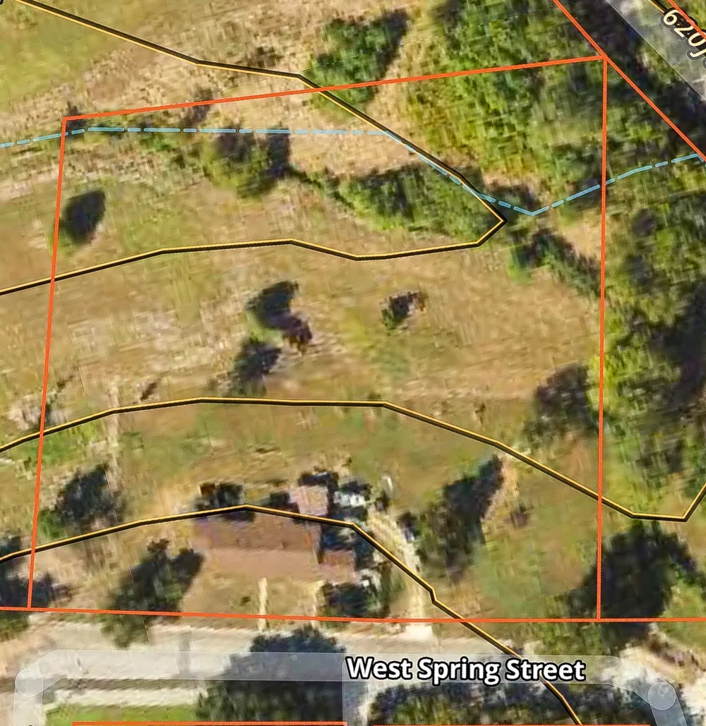 608 W Spring Street West, TX 76691