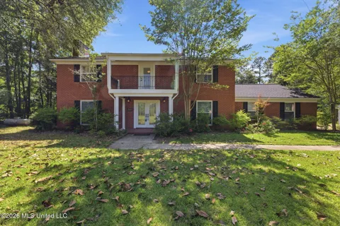 164 Columbia Purvis Road