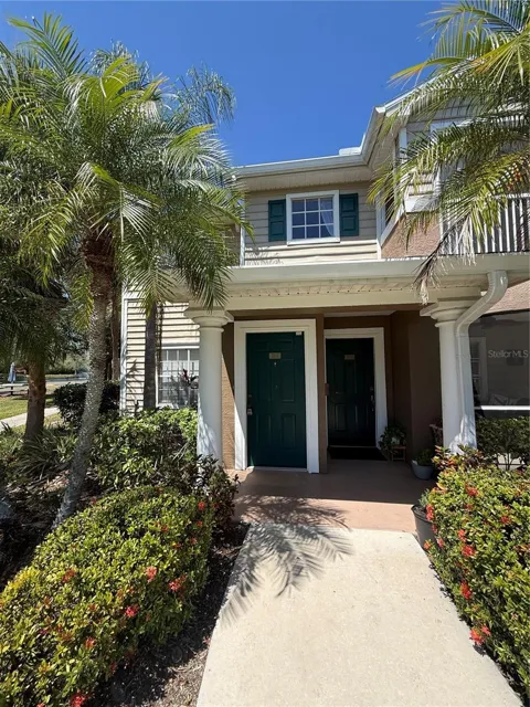 8932 MANOR LOOP #205