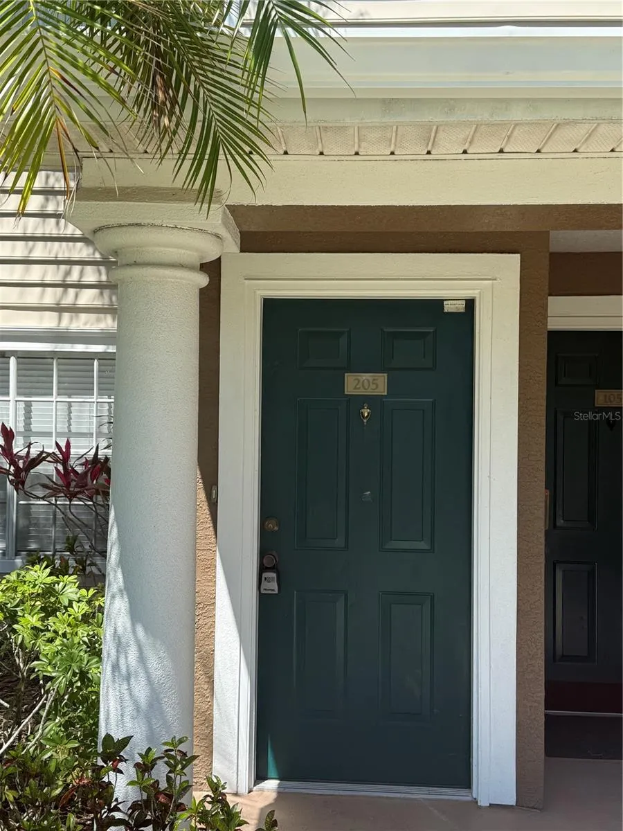 8932 MANOR LOOP #205 Lakewood Ranch, FL 34202
