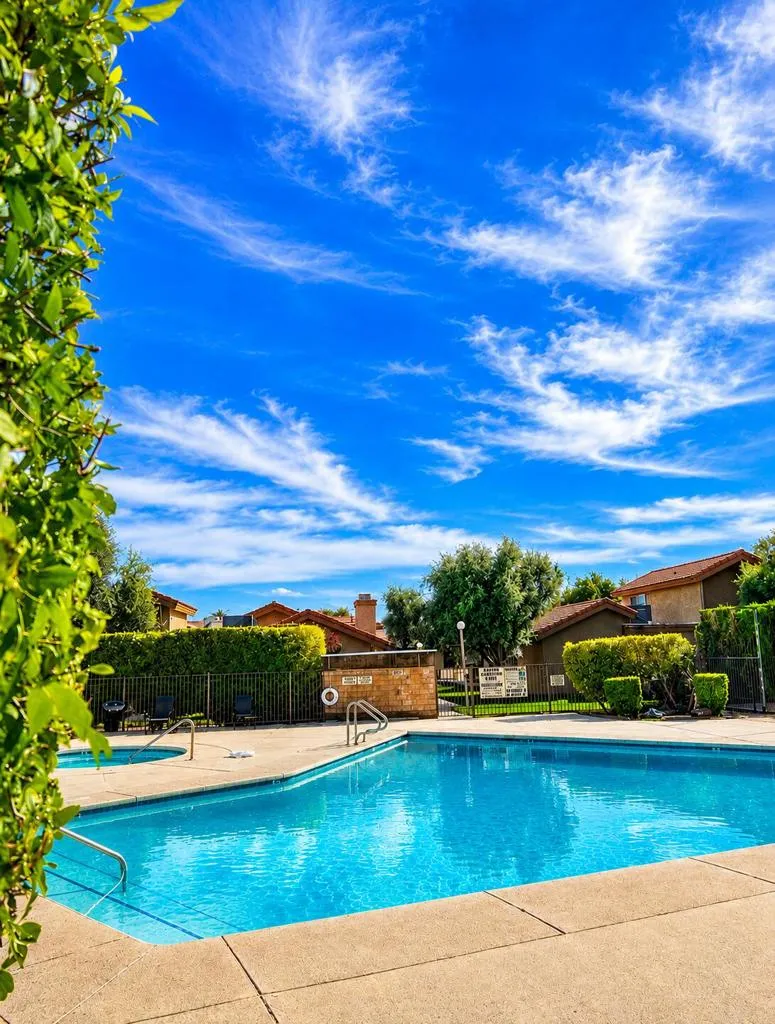 47395 Monroe St, Unit#286 Indio, CA 92201