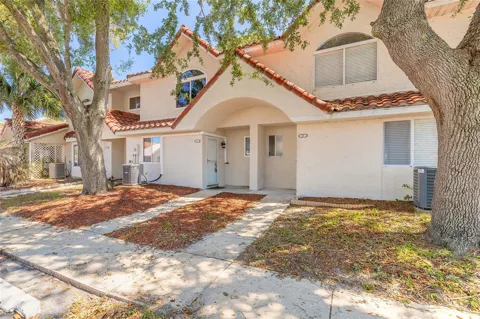 3548 FOREST BRANCH DRIVE #C