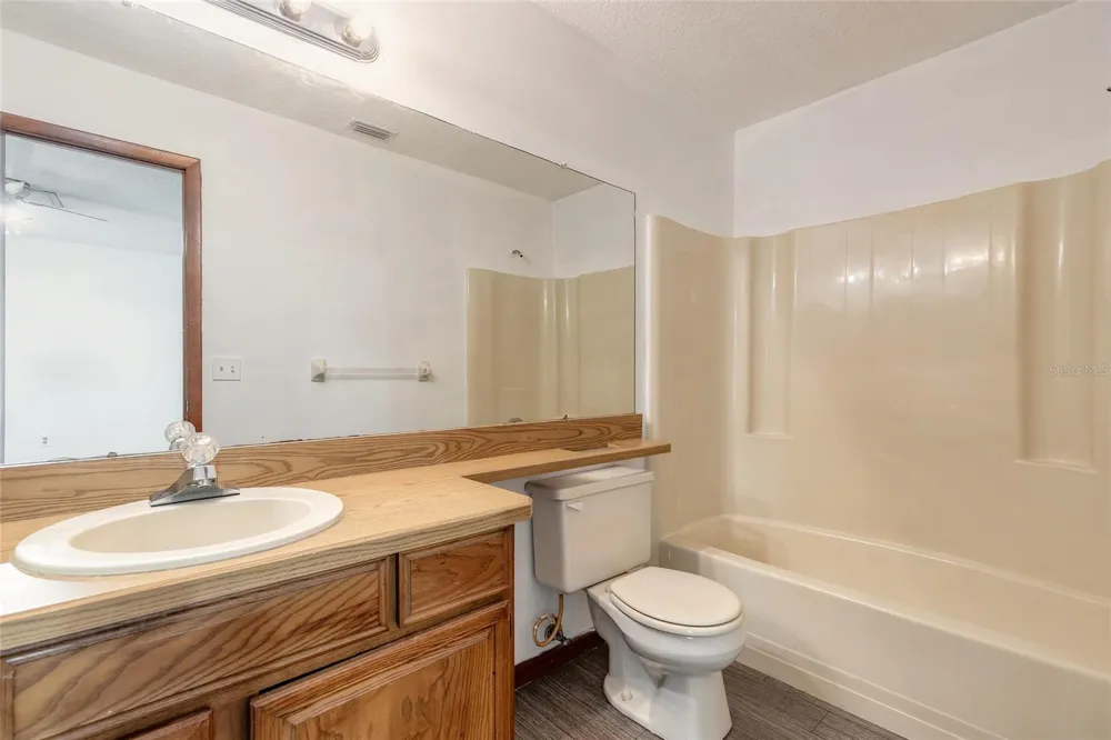 3548 FOREST BRANCH DRIVE #C Port Orange, FL 32129