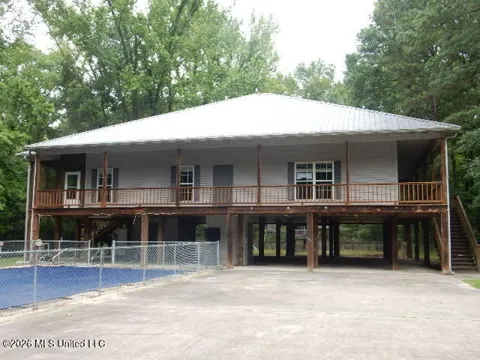 346 Old Foxworth Road