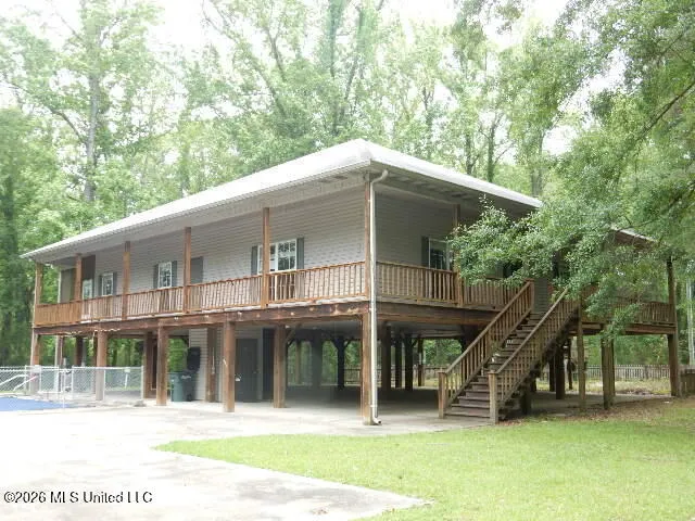 346 Old Foxworth Road Columbia, MS 39429