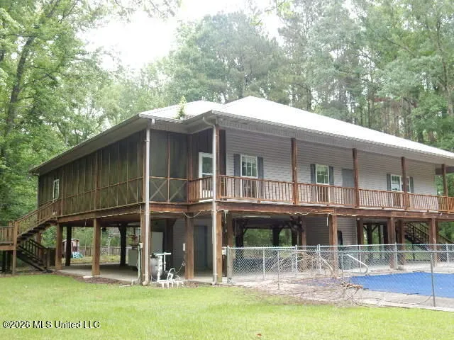 346 Old Foxworth Road Columbia, MS 39429