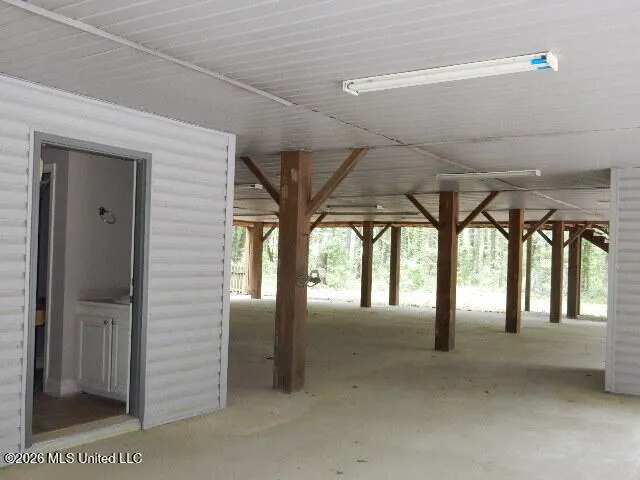 346 Old Foxworth Road Columbia, MS 39429