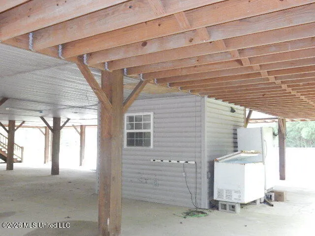 346 Old Foxworth Road Columbia, MS 39429