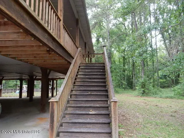 346 Old Foxworth Road Columbia, MS 39429