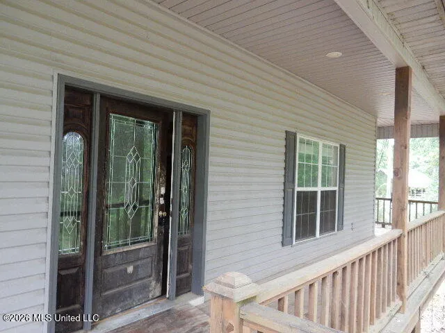 346 Old Foxworth Road Columbia, MS 39429