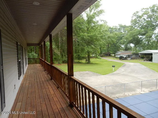 346 Old Foxworth Road Columbia, MS 39429