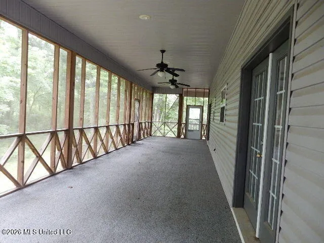 346 Old Foxworth Road Columbia, MS 39429