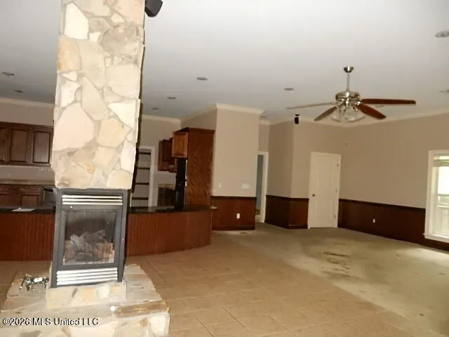 346 Old Foxworth Road Columbia, MS 39429