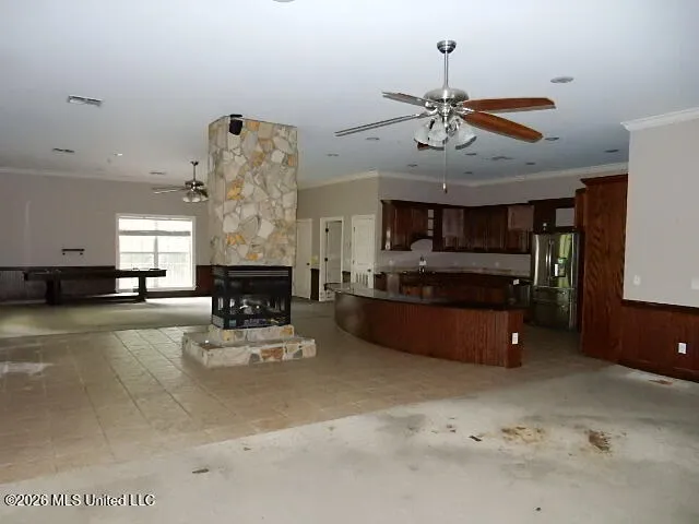 346 Old Foxworth Road Columbia, MS 39429