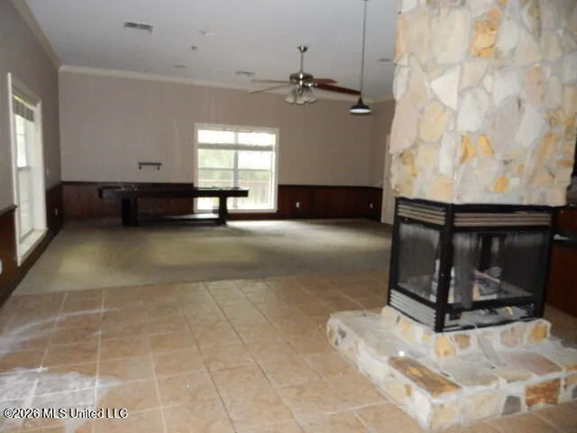 346 Old Foxworth Road Columbia, MS 39429