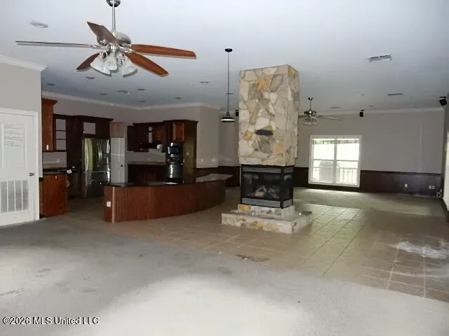 346 Old Foxworth Road Columbia, MS 39429