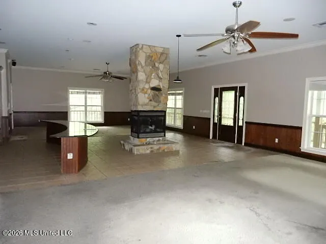 346 Old Foxworth Road Columbia, MS 39429