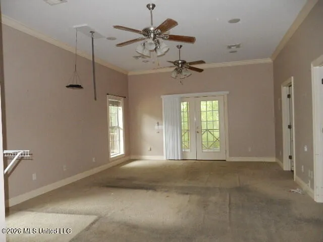 346 Old Foxworth Road Columbia, MS 39429