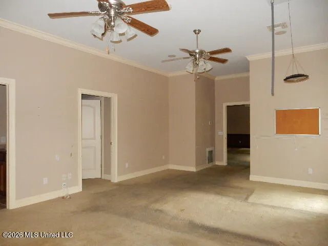 346 Old Foxworth Road Columbia, MS 39429