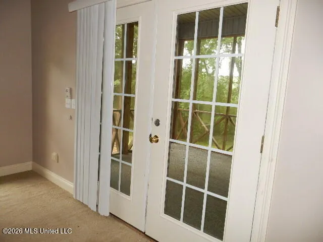 346 Old Foxworth Road Columbia, MS 39429