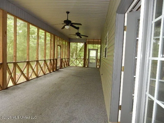 346 Old Foxworth Road Columbia, MS 39429