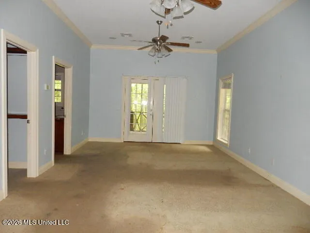 346 Old Foxworth Road Columbia, MS 39429