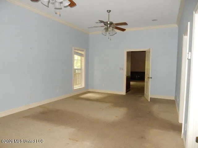 346 Old Foxworth Road Columbia, MS 39429