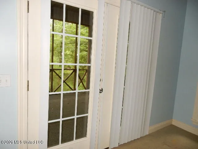 346 Old Foxworth Road Columbia, MS 39429