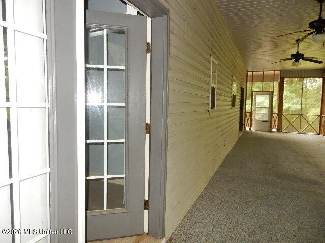 346 Old Foxworth Road Columbia, MS 39429