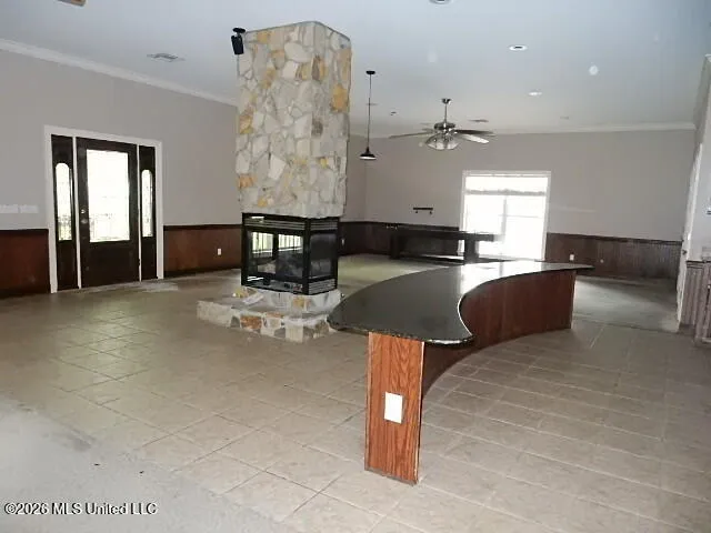 346 Old Foxworth Road Columbia, MS 39429
