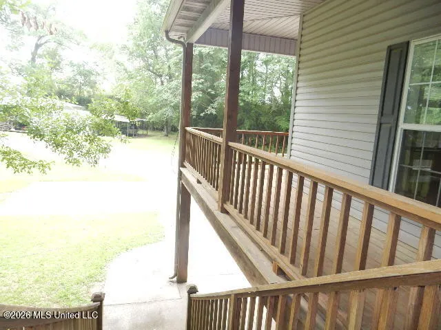346 Old Foxworth Road Columbia, MS 39429