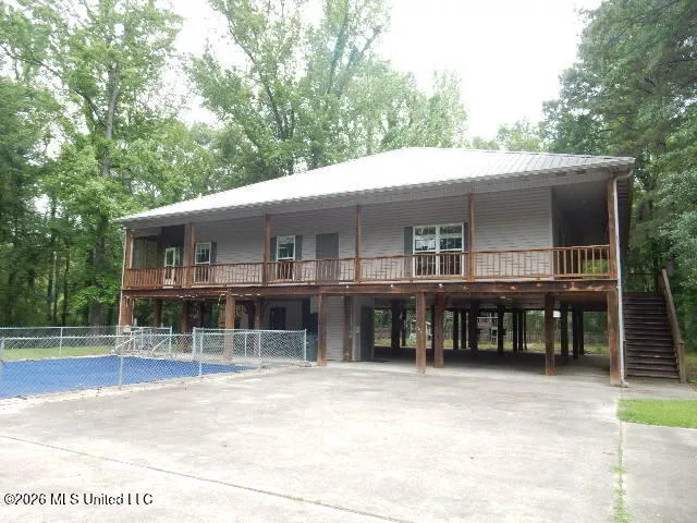 346 Old Foxworth Road Columbia, MS 39429