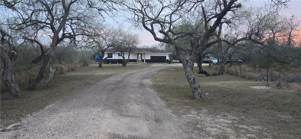 14135 County Road 1144 Sinton, TX 78387