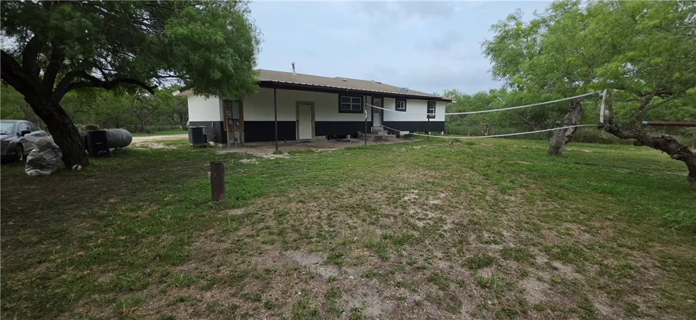 14135 County Road 1144 Sinton, TX 78387
