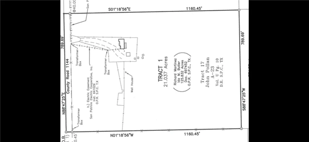 14135 County Road 1144 Sinton, TX 78387