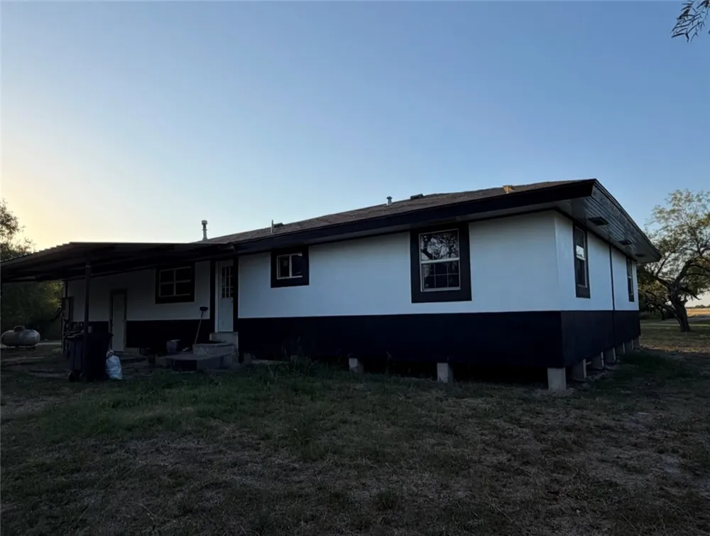 14135 County Road 1144 Sinton, TX 78387