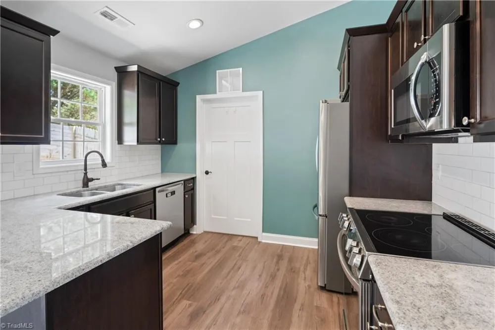 122 Fosstorall Road King, NC 27021