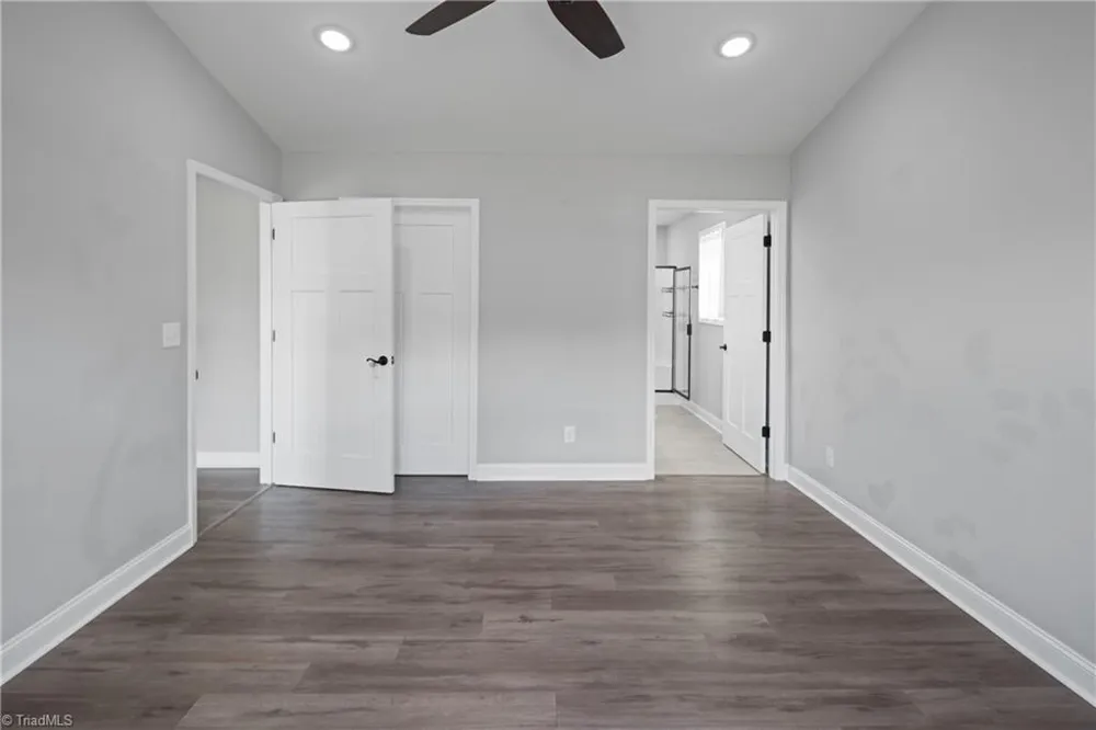 122 Fosstorall Road King, NC 27021