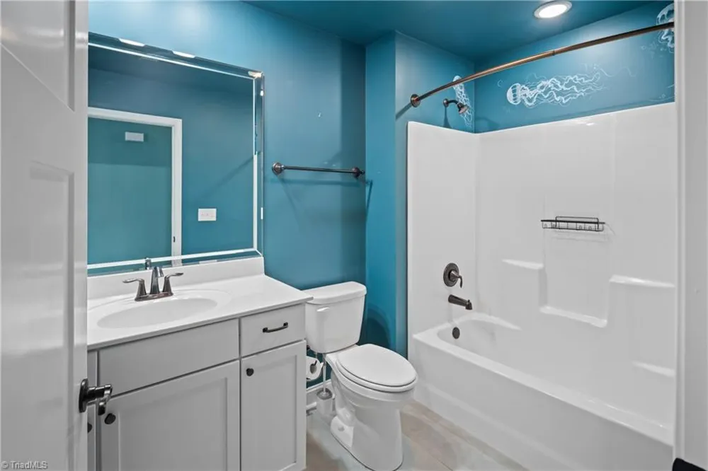 122 Fosstorall Road King, NC 27021