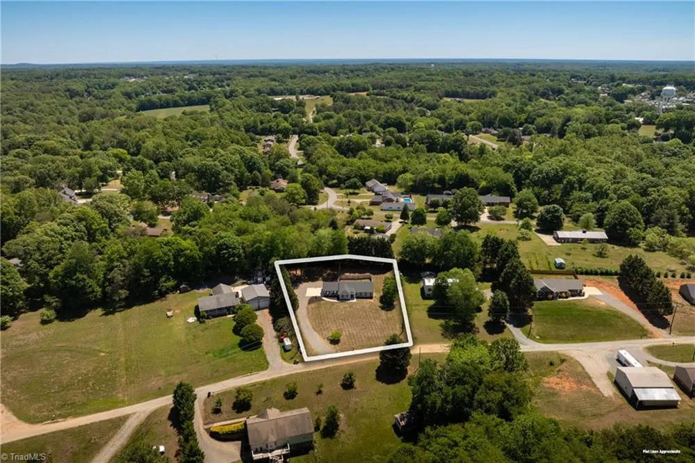 122 Fosstorall Road King, NC 27021