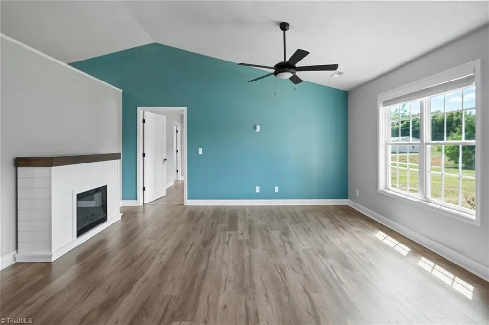 122 Fosstorall Road King, NC 27021