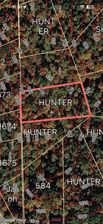 1674A Hunter Drive Ranger, GA 30734