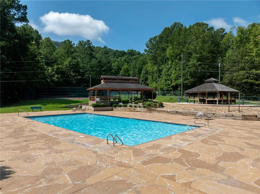 1674A Hunter Drive Ranger, GA 30734