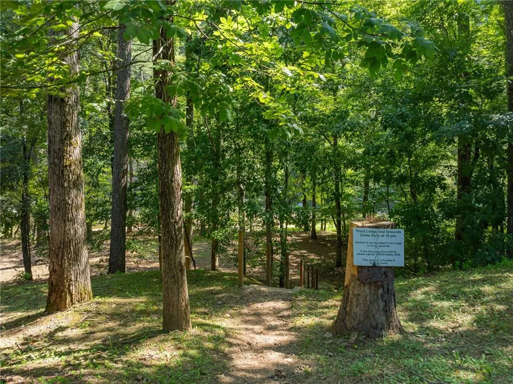 1674A Hunter Drive Ranger, GA 30734