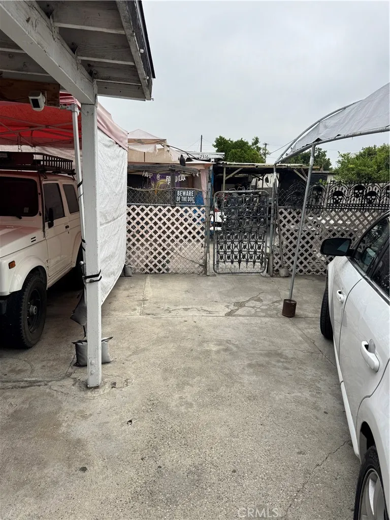 2314 Potrero South El Monte, CA 91733