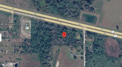 0 E IRLO BRONSON MEMORIAL HIGHWAY